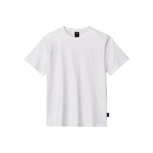 ボンマックス MST1105 コーデュラTシャツ ホワイト (15) サイズ:S LIFEMAX