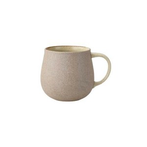 西海陶器 アメリ Uマグ 黄