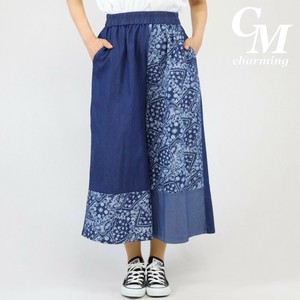 长裤 Design 新商品 2025年 宽松 立即发货