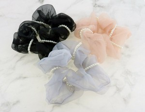 Scrunchie Made in Japan