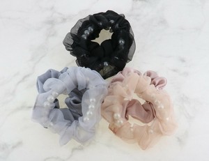 Scrunchie Made in Japan