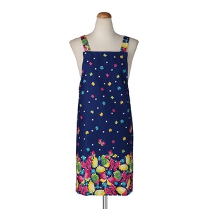 Apron Flower Butterfly