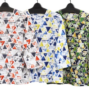 T-shirt Made in Japan