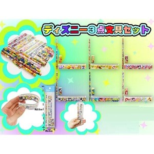 文具/办公用品 Disney迪士尼 3件