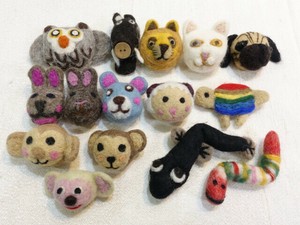 Brooch Brooch