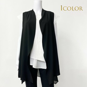 Vest Design [S/S NEW]
