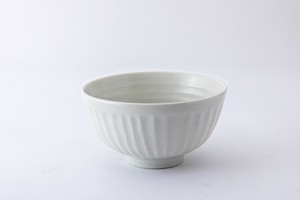 Mino ware Rice Bowl Back Order Item Made in Japan