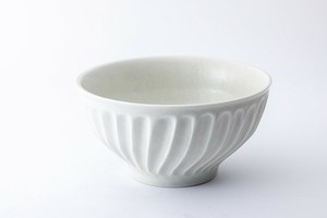 Mino ware Donburi Bowl Udon Back Order Item Made in Japan