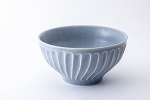 Mino ware Donburi Bowl Udon Back Order Item Made in Japan
