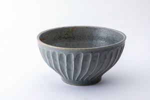 Mino ware Donburi Bowl Udon Back Order Item Made in Japan