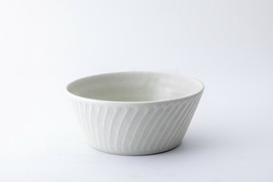 Mino ware Main Dish Bowl Back Order Item Made in Japan