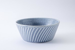 Mino ware Main Dish Bowl Back Order Item Made in Japan