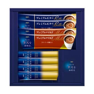<食品>AGF スティック コーヒーギフト　(FST-5A)