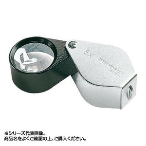 エッシェンバッハ　精密繰り出しルーペ　(6倍)　1176-6