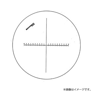 エッシェンバッハ　スケール(ドッキングスケールルーペ用)　1152-01