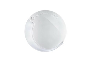 エッシェンバッハ　LEDライト付きルーペ　モビレント　(LED7倍)　1520-97