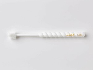ハクゾウメディカル 爽快 お口キレイぐるっとブラシ 3118067