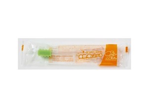 ハクゾウメディカル ピカッと爽快吸いとーるシリーズ スポンジ 50本入 3118065