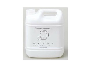 ハクゾウメディカル 素あわ物語 3.8L つめかえ用 (医薬部外品) 3002013