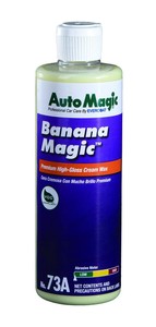 オートマジック No.73 バナナマジック 473ml