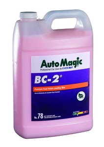 オートマジック No.78 BC-2 クリアコートフィニッシュ 3.78L