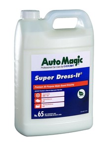 オートマジック No.65 スーパードレスイット 3.78L