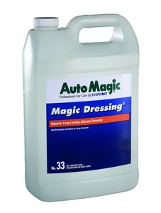 オートマジック No.33 マジックドレッシング 3.78L