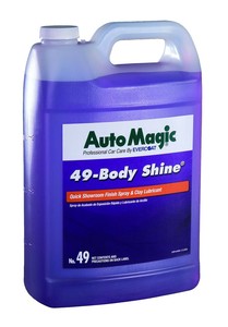 オートマジック No.49 ボディシャイン 3.78L