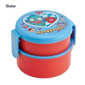 Hangyodon Bento Box Party Lunch Box Skater 500ml