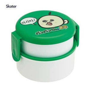 Bento Box Lunch Box Skater 500ml