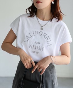 T-shirt French Sleeve