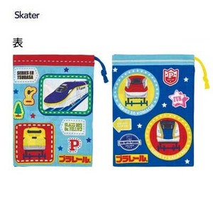 便当用品 Skater 普乐路路/陪乐儿铁道模型