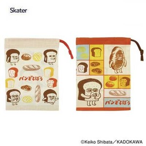 便当用品 Skater