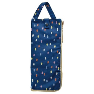 grain 折り畳み傘ケース NAVY ネイビー A634NV