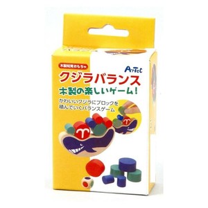 アーテック クジラバランス 007622