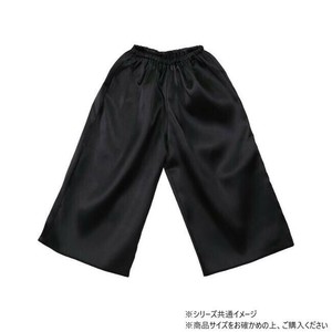 アーテック ソフトサテンズボン C 黒 014538
