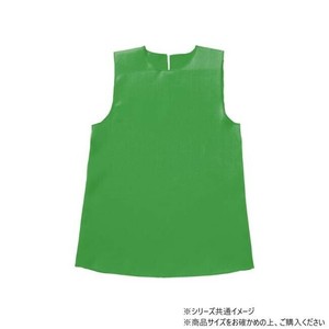 アーテック ソフトサテンワンピース J 緑 014535
