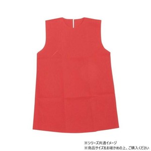 アーテック 衣装ベース S ワンピース 赤 002154