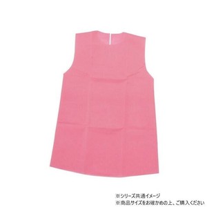アーテック 衣装ベース S ワンピース 桃 002158