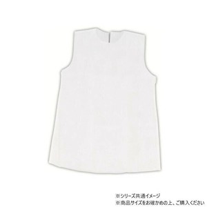 アーテック 衣装ベース S ワンピース 白 002159