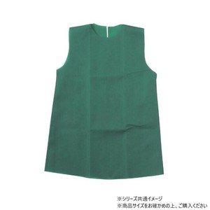 アーテック 衣装ベース S ワンピース 緑 002157