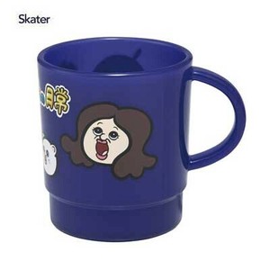 Bento Box Purple Skater 340ml