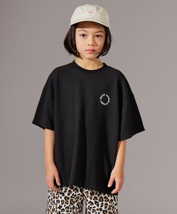 Kids' Short Sleeve T-shirt T-Shirt Short Sleeve STREET