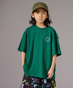 Kids' Short Sleeve T-shirt T-Shirt Short Sleeve STREET