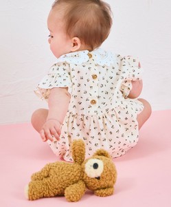 Baby Dress/Romper Rompers