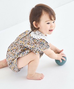 Baby Dress/Romper Rompers