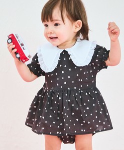 Baby Dress/Romper Rompers