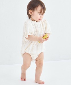 Baby Dress/Romper Rompers