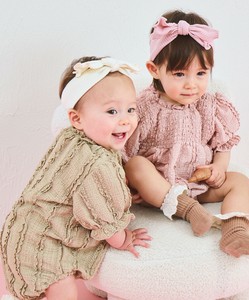 Baby Dress/Romper Rompers