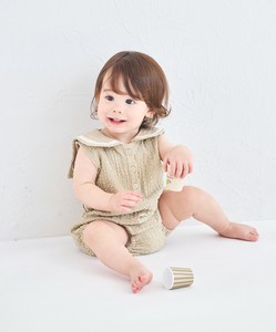Baby Dress/Romper Rompers
